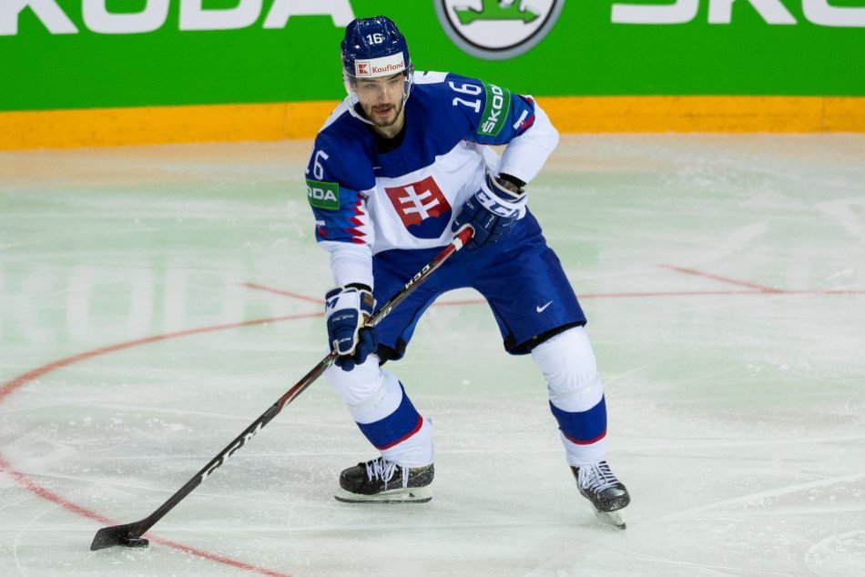 Ilustračný obrázok k článku Prievidžan opúšťa USA: Róbert Lantoši bude hrať prestížnu súťaž v Európe