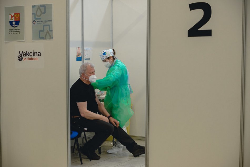 Ilustračný obrázok k článku Zaočkovať môžu na konci mája viac ako 7-tisíc ľudí: Aké vakcíny majú pripravené?