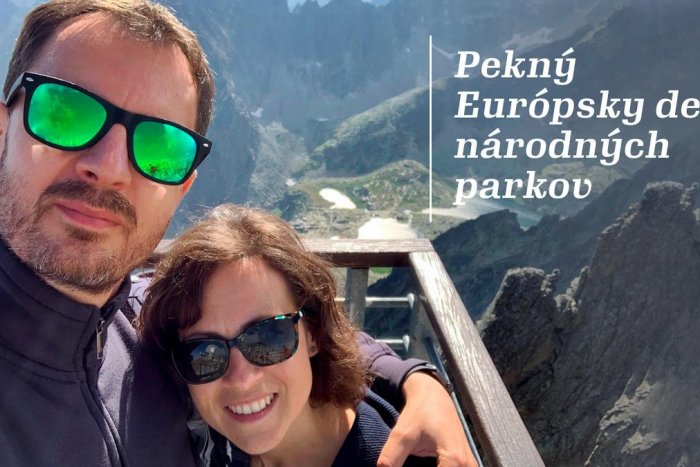 Ilustračný obrázok k článku Premiér ukázal na sociálnej sieti manželku: Nech sa páči, toto je pani Hegerová!