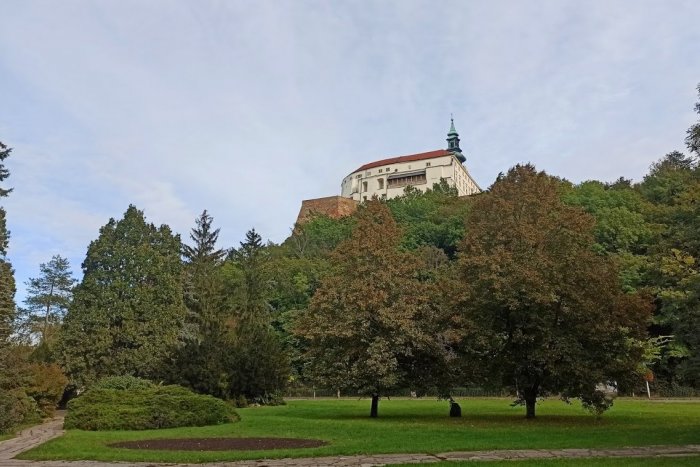 Ilustračný obrázok k článku Mesto by chcelo obnoviť Starý park: Náklady by mali presiahnuť šesť miliónov eur