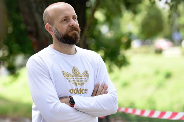 Ilustračný obrázok k článku VIDEO: Kondička Trnavy po 9-miliónom úvere? Bročka vyvracia hoaxy o zadlžovaní mesta!