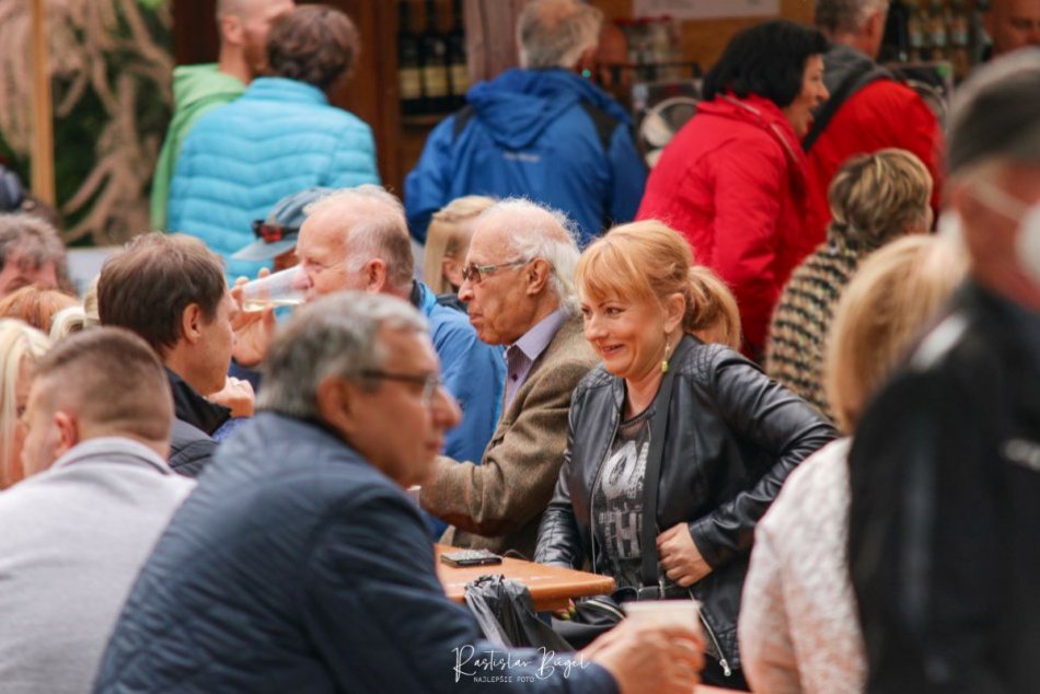 Ilustračný obrázok k článku Skvelá zábava prichádza po troch rokoch: Komárno láka na tradičný Ondrejský jarmok