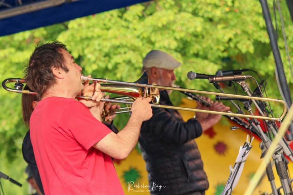 Ilustračný obrázok k článku Koncerty, filmy, divadlo či blší trh: Bohatý PROGRAM Kultúrneho leta v Prievidzi