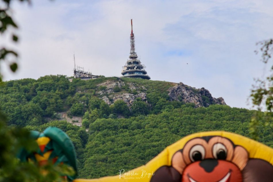 Ilustračný obrázok k článku Nitra bude od pondelka ZELENÁ: Čo všetko si užijeme BEZ obmedzení?