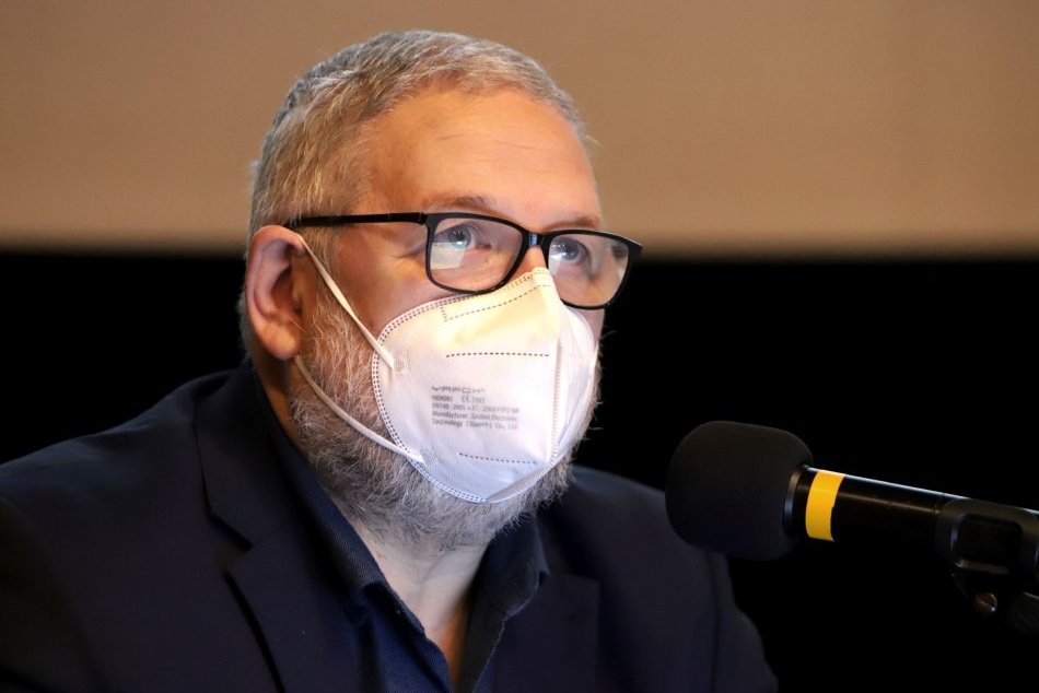 Ilustračný obrázok k článku Riaditeľ Múzea SNP Mičev po odvolaní z funkcie: Vedel som, že to príde