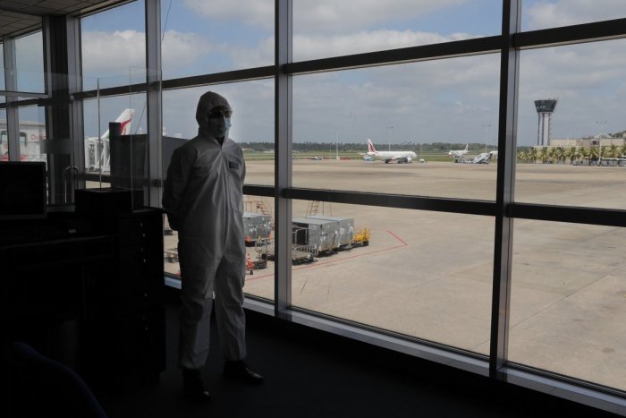 Ilustračný obrázok k článku Obľúbená dovolenková destinácia Slovákov ZATVÁRA hranice pre tretiu vlnu pandémie!