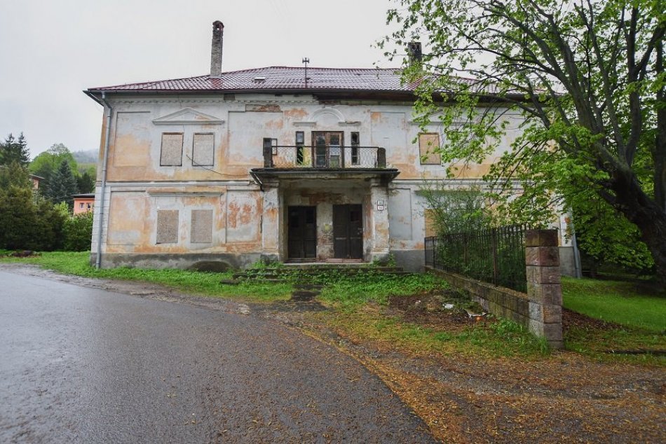 Ilustračný obrázok k článku Čo bude v Zechenterovom dome, stále nevedno: Aktivisti chcú nájsť nového prevádzkovateľa