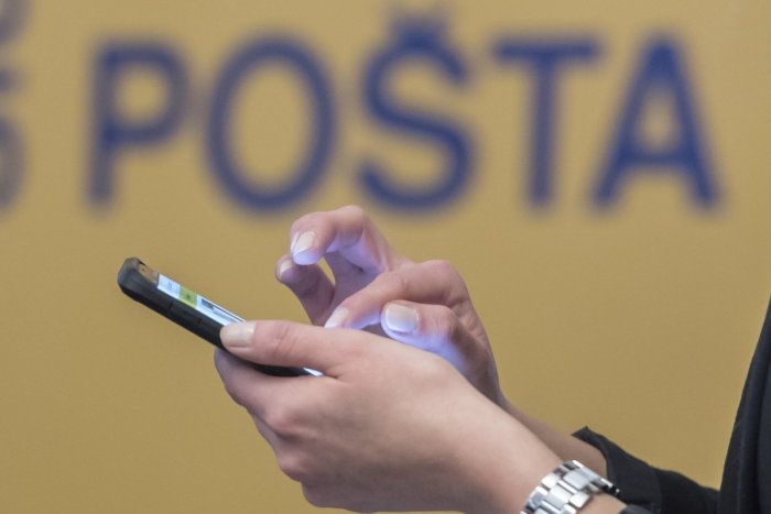 Ilustračný obrázok k článku FOTO: Slovenská pošta upozorňuje na PODVODNÚ súťaž. Žiadnych 10-tisíc eur NEVYHRÁTE!