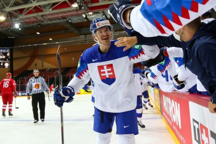 Ilustračný obrázok k článku Šampionát v réžii Slovákov: Ovládli aj rebríček sily a chcú im rozdávať MEDAILY
