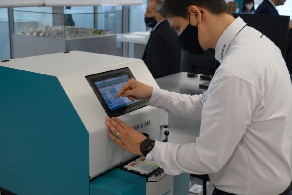 Ilustračný obrázok k článku V Krškanoch vznikne nová prevádzka: Spoločnosť získa dvojmiliónový štátny stimul