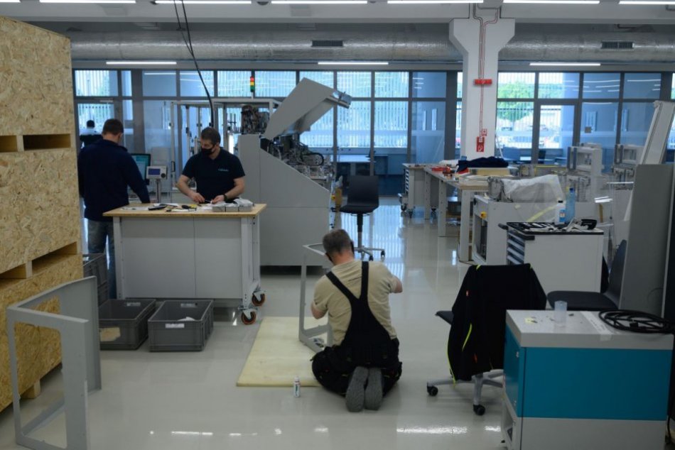 Ilustračný obrázok k článku Môže sa vás pýtať šéf, či ste očkovaný?!