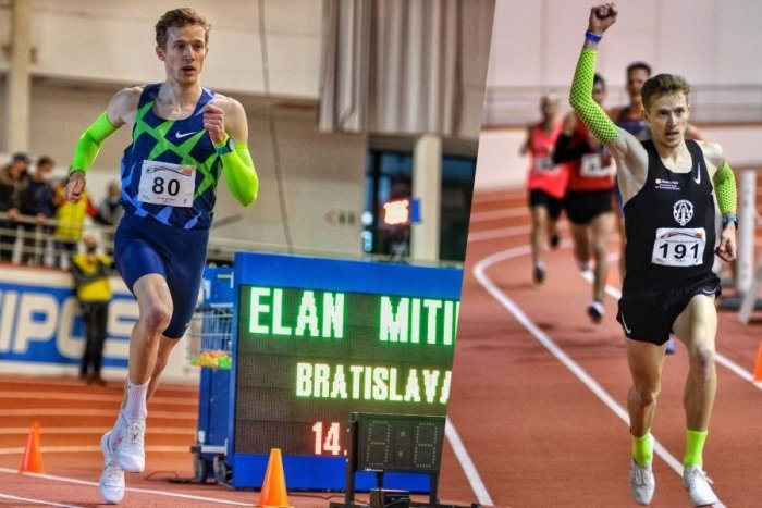 Ilustračný obrázok k článku Vďaka štedrému grantu bude atlét Peter Ďurica reprezentovať Slovensko na prestížnych medzinárodných súťažiach!