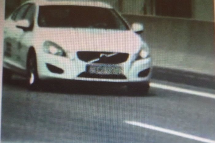 Ilustračný obrázok k článku Diaľniční policajti v akcii: Muž po rýchlostnej ceste R1 uháňal viac ako 210 km/h