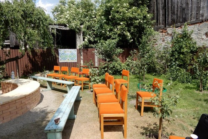 Ilustračný obrázok k článku Letné plány múzea: Nová expozícia aj grilovačky v záhrade Rázusovie domu