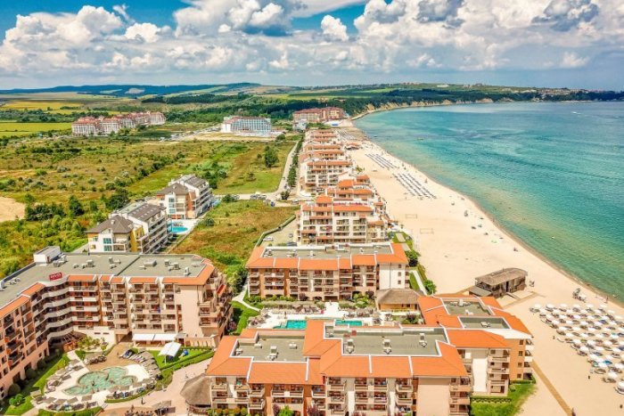 Ilustračný obrázok k článku Ďalšia vychytená destinácia Slovákov spustila sezónu: DOVOLENKÁRI, takéto sú podmienky!