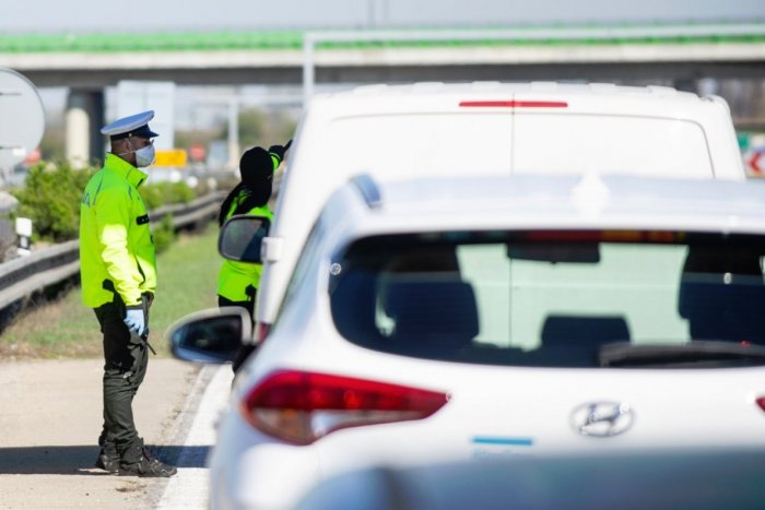 Ilustračný obrázok k článku Dopravné OBMEDZENIA v Bratislave: Počas návštevy PÁPEŽA musia byť vodiči trpezliví