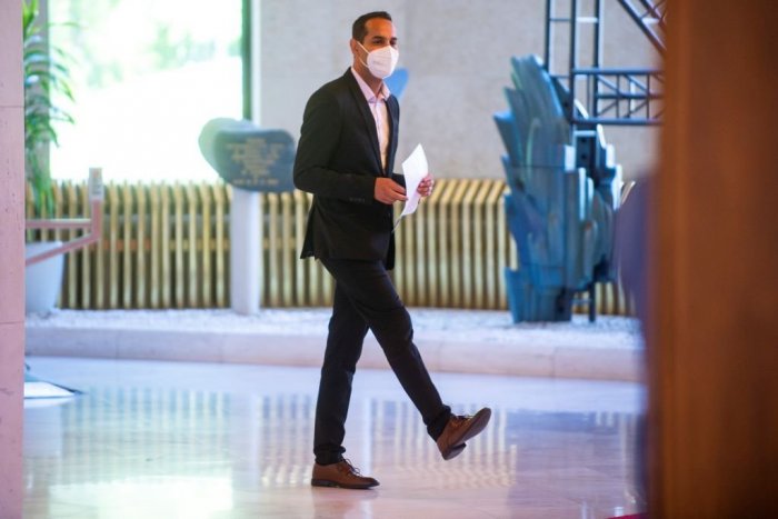 Ilustračný obrázok k článku Herák sa vzdal poslaneckého mandátu: S TÝMTO nepočítal!