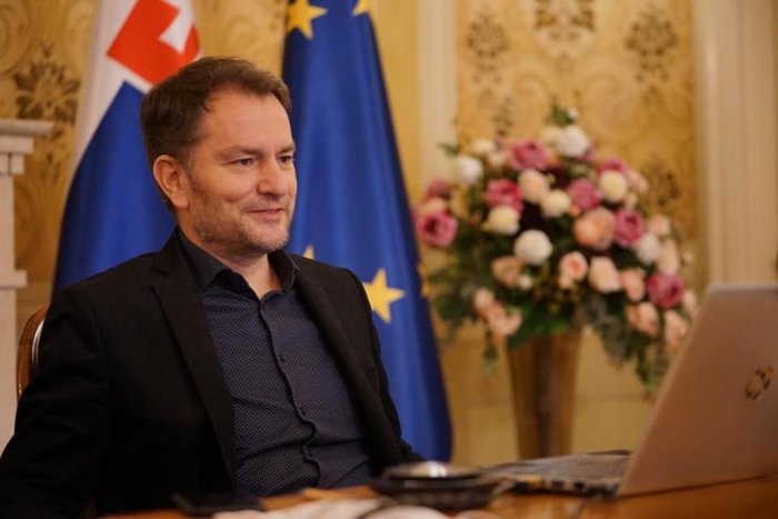 Ilustračný obrázok k článku KOMU z vlády najviac dôverujete? Matovič to nie je. Tomu verí len každý desiaty Slovák!