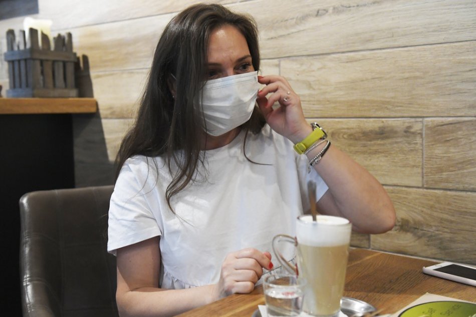 Ilustračný obrázok k článku Bratislava dosiahla významnú výhodu. Odrazí sa vysoká zaočkovanosť v COVID automate?