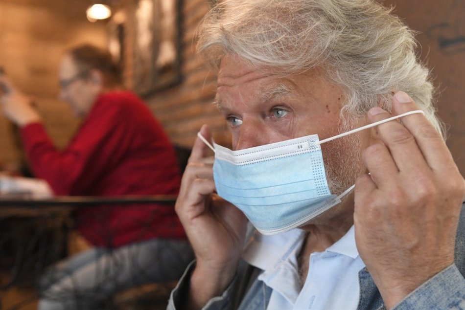 Ilustračný obrázok k článku Aktuálne správy z Banskobystrického kraja: Nové prípady koronavírusu majú 4 okresy