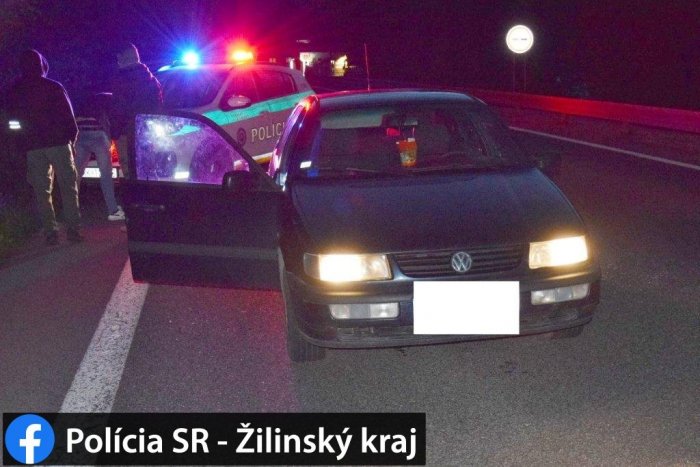 Ilustračný obrázok k článku Michal z Ružomberka čelí vážnemu obvineniu: Policajti mu našli takmer 1 000 dávok pervitínu!