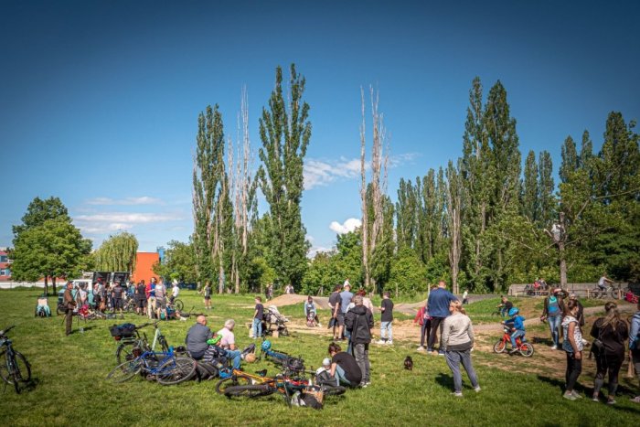 Ilustračný obrázok k článku Svoj nápad môžete premeniť na realitu: Topoľčany spúšťajú participatívny rozpočet