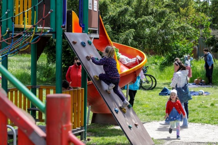 Ilustračný obrázok k článku Chcete zabojovať o dotáciu z participatívneho rozpočtu? V hre je štvrť milióna eur