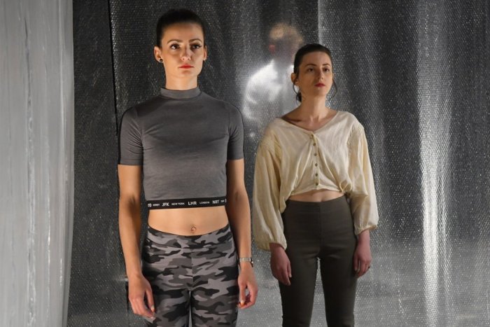 Ilustračný obrázok k článku Vybrať sa môžeme aj do divadla Alexandra Duchnoviča: O čo pôjde v inscenácii Ani Mak?