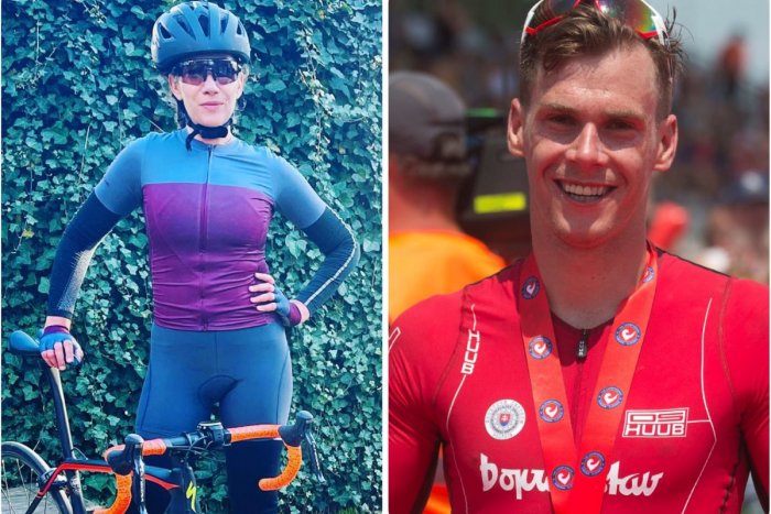 Ilustračný obrázok k článku Dosť bolo úmrtí! Europoslankyňa a olympionik podporili petíciu za bezpečnosť cyklistov