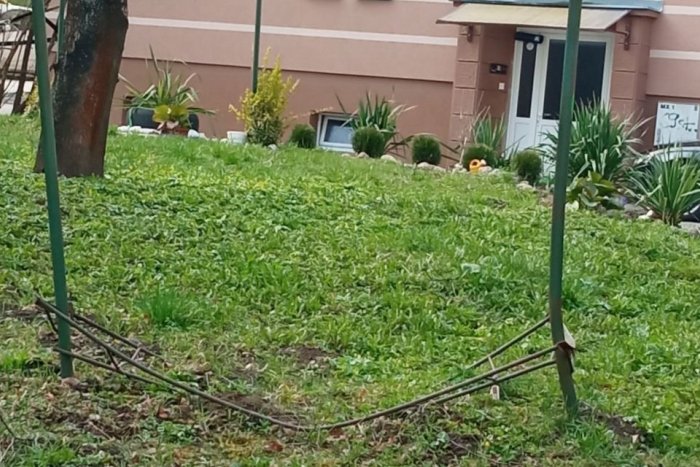 Ilustračný obrázok k článku V Handlovej sa snažia eliminovať riziká: Odstraňujú nebezpečné prvky