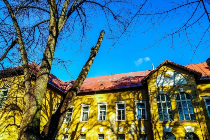 Ilustračný obrázok k článku Koniec covidovej kliniky v Bystrici: Pracovisko nemocnice už slúži všetkým pacientom