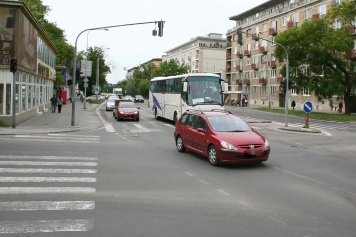 Ilustračný obrázok k článku Vodiči si vydýchnu: Mesto pripravuje rekonštrukciu frekventovanej cesty