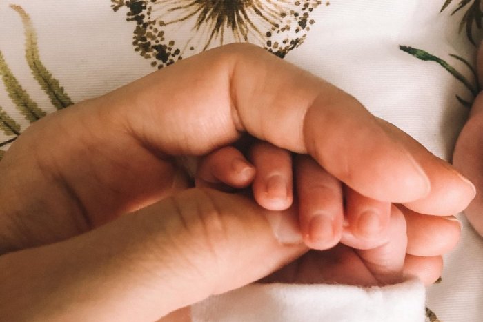 Ilustračný obrázok k článku Speváčla Kristína porodila svojho syna v Šaci. Prečo si vybrala túto nemocnicu?