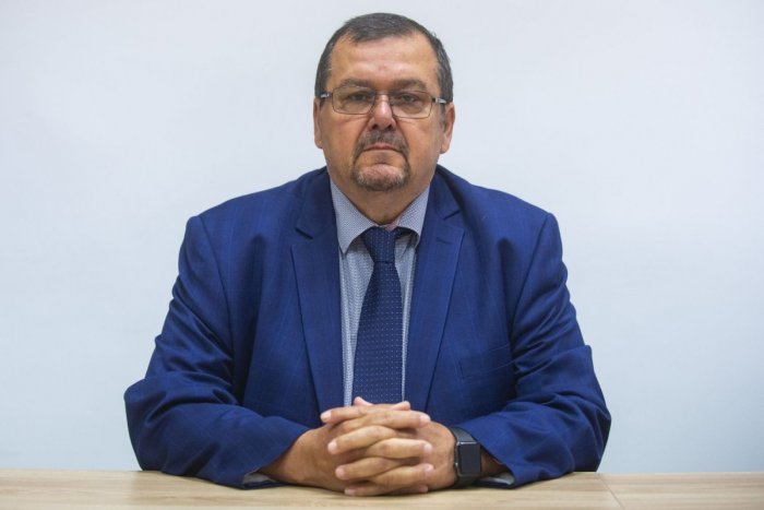 Ilustračný obrázok k článku Šéf vodohospodárov rezignoval: Minister musel poveriť dočasné vedenie