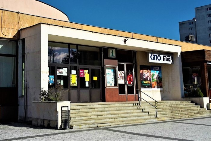 Ilustračný obrázok k článku Kino Mier pri otvorení ponúka v PROGRAME aj oscarový film: Aké platia opatrenia?