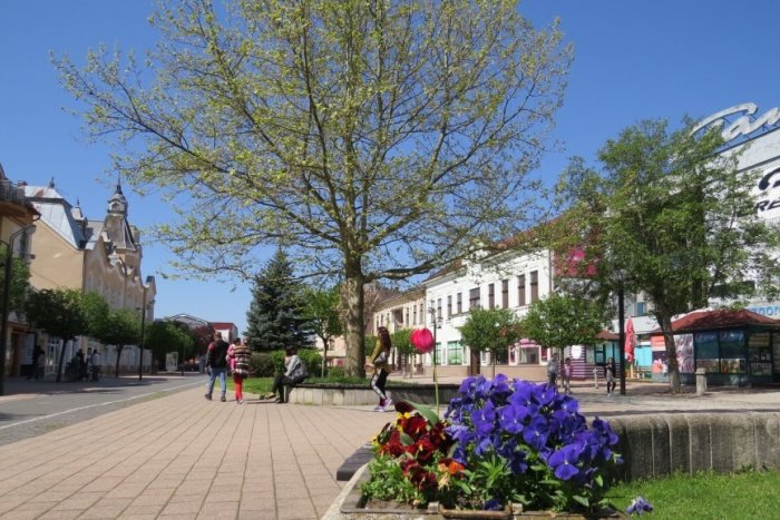 Ilustračný obrázok k článku Opatrenia sa uvoľňujú, náš okres je bez nového prípadu