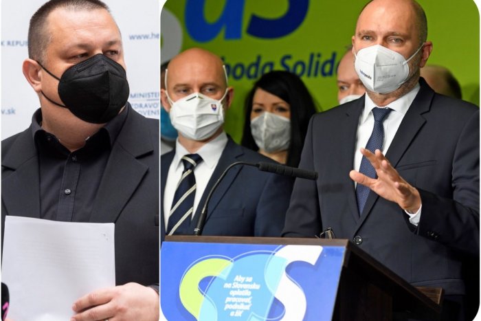 Ilustračný obrázok k článku Sulíkovci zatlačili na Mikasa! Kto je zodpovedný za to, že sme boli červenou krajinou?