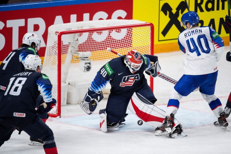 Ilustračný obrázok k článku Americký útočník Cameranesi bude hrať za Michalovce