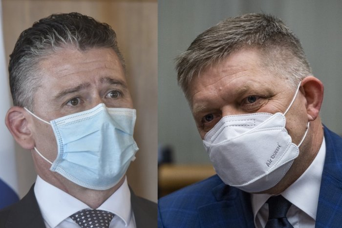 Ilustračný obrázok k článku Smer si robí ZÁLUSK na odvolanie ministra vnútra: Prečo chcú práve "hlavu" Mikulca!