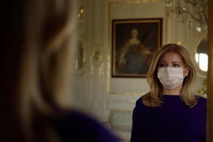 Ilustračný obrázok k článku Prezidentka to povedala jasne a stručne: Snažíme sa, ale EFEKT je nedostačujúci!