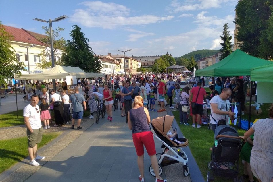 Ilustračný obrázok k článku Zvolen chce obsadiť voľnú pozíciu: Ak uspejete, takúto SUMU môžete dostávať mesačne