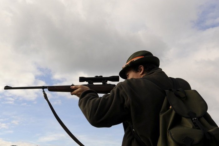 Ilustračný obrázok k článku Nehorázny čin v chránenej lokalite pri Bratislave: Rakúšan spôsobil obrovské škody!