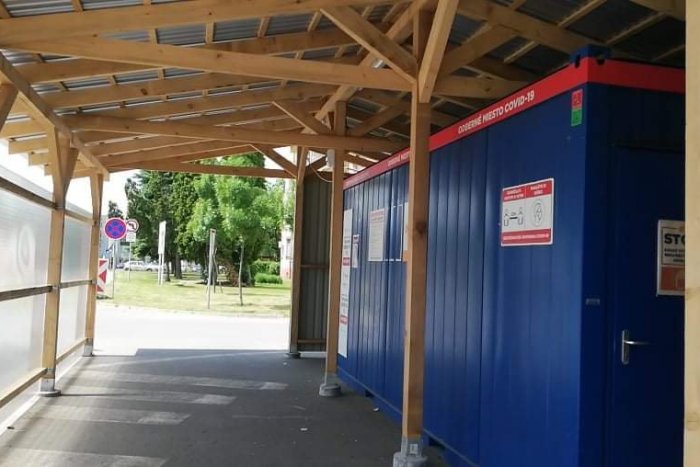 Ilustračný obrázok k článku Výborné covid správy pre kraj aj náš okres