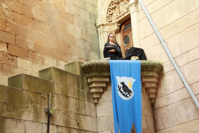 Ilustračný obrázok k článku V Bojniciach ožijú legendy z histórie: DÁTUMY nevšedných podujatí