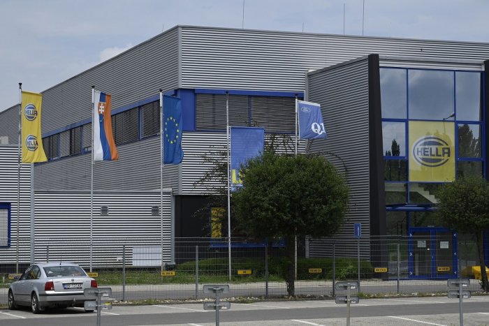 Ilustračný obrázok k článku Veľký zamestnávateľ chce v Bánovciach rozšíriť prevádzku: Miliónová investícia