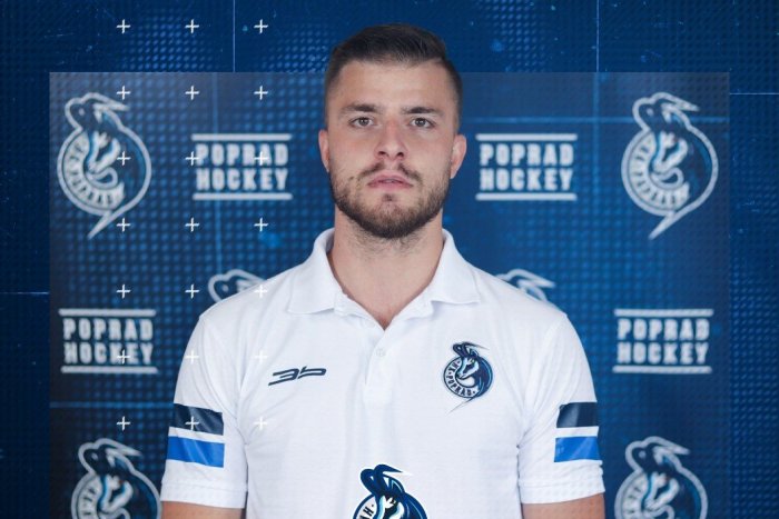 Ilustračný obrázok k článku Novo angažovaný obranca Novajovský: Štyrikrát som vyhral titul a chcem v tom pokračovať