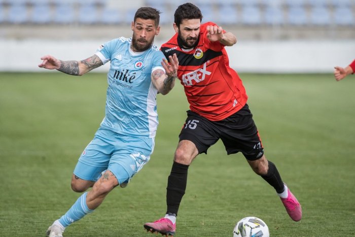 Ilustračný obrázok k článku Liptovský Mikuláš je definitívne prvoligový: Na ktorom štadióne bude hrávať?