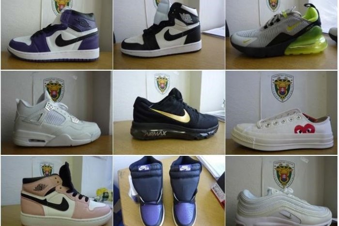 Ilustračný obrázok k článku Nie je značka ako značka: Falzifikáty odevov, obuvi, kabeliek aj hračiek môžu škodiť zdraviu!