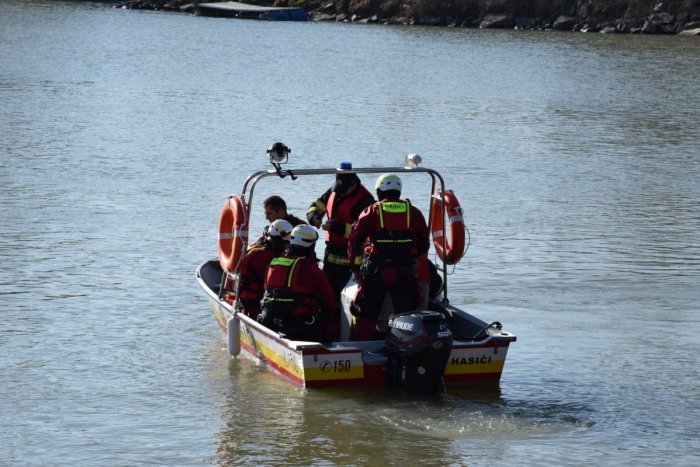 Ilustračný obrázok k článku HROZIVÝ objav v Dunaji: V rieke našli telo bez známok života