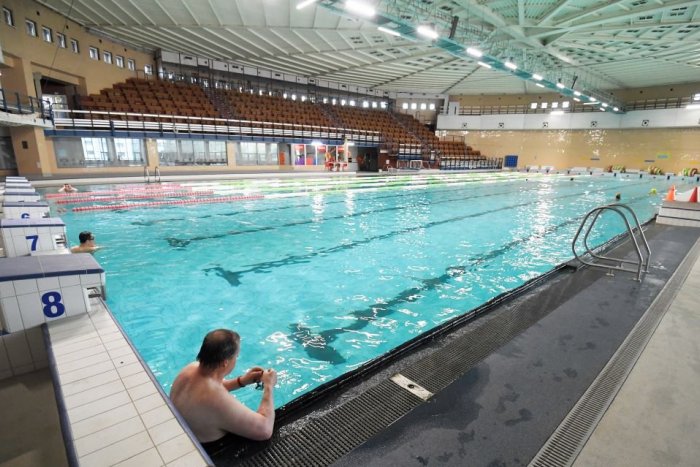 Ilustračný obrázok k článku Plaváreň Ružinovu chýbala: Za milióny eur by ju mali postaviť na TOMTO mieste
